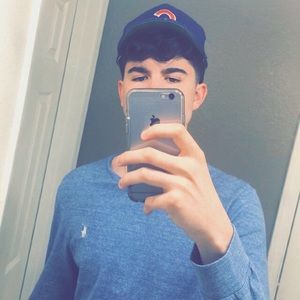 Meet your Posher, Jace